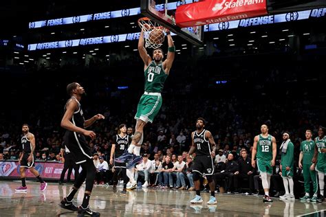Nets vs. Celtics prediction, odds, line, spread: 2022 NBA .